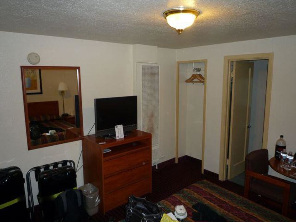 Zimmer Americas Best Value Inn - Grand Canyon Gateway