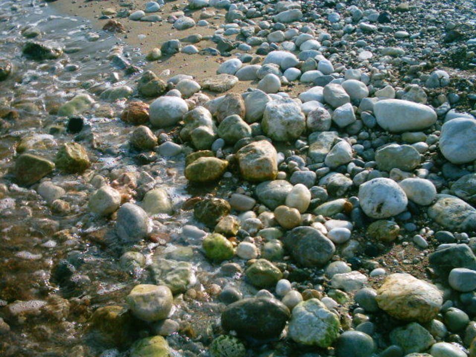 Strand Atlantica Mikri Poli Rhodes