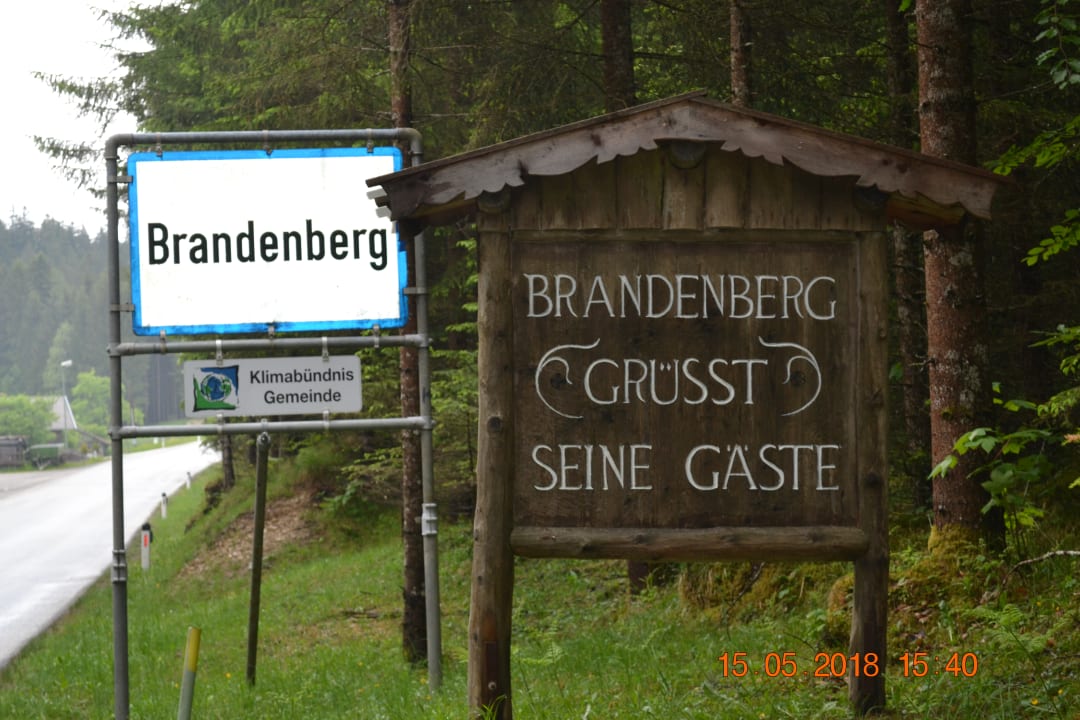 So empfängt die Gemeinde Ihre Gäste Hotel Neuwirt