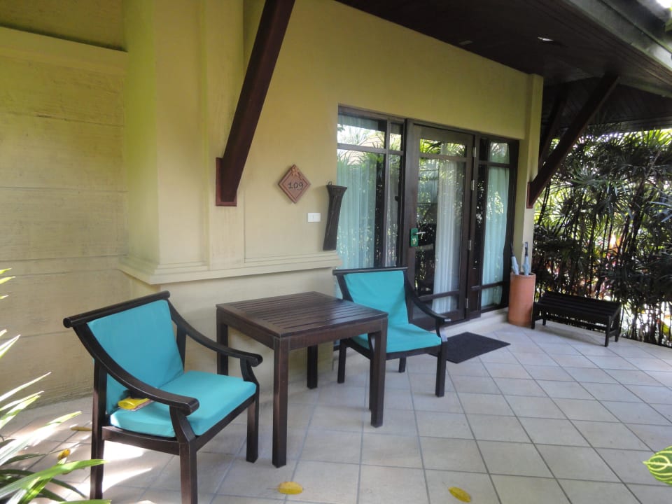 Terrasse Villa 109 Bo Phut Resort & Spa