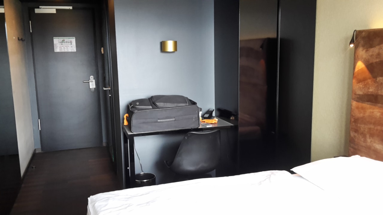 Zimmer Hotel ZOE by AMANO