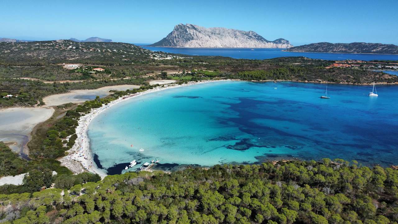 Strand Grande Baia Resort & Spa