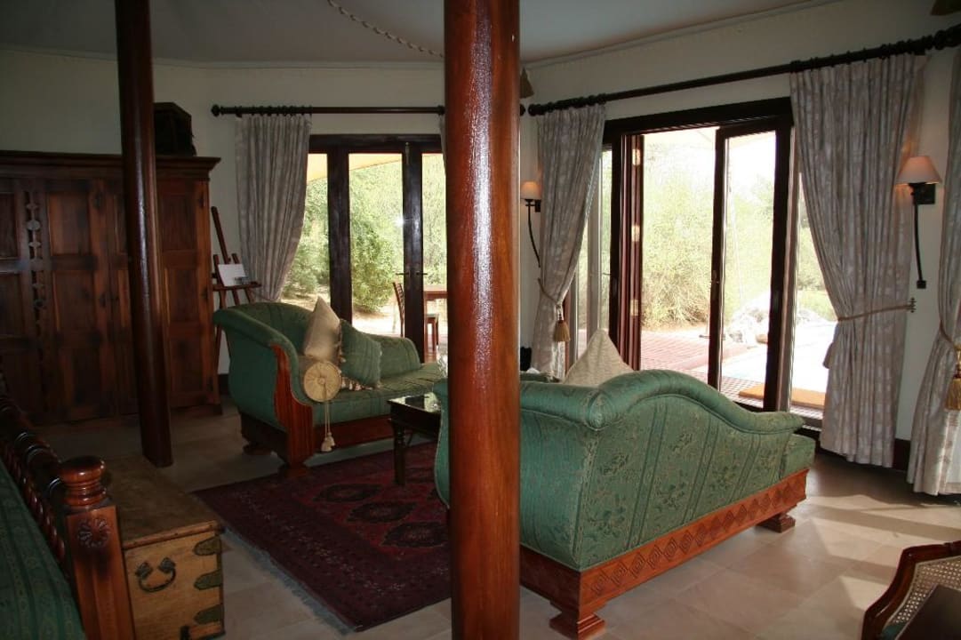 Al Maha, Suite Nr. 19 Al Maha, A Luxury Collection Desert Resort & Spa