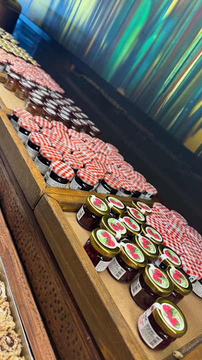 Gastro Rixos Premium Belek