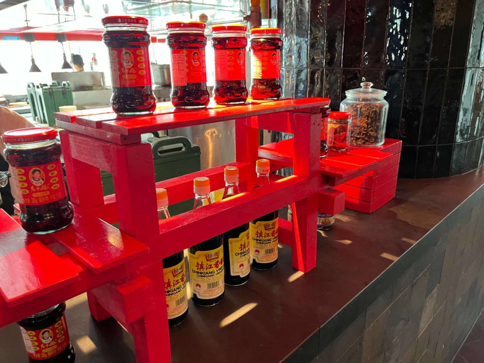 Gastro W Abu Dhabi - Yas Island