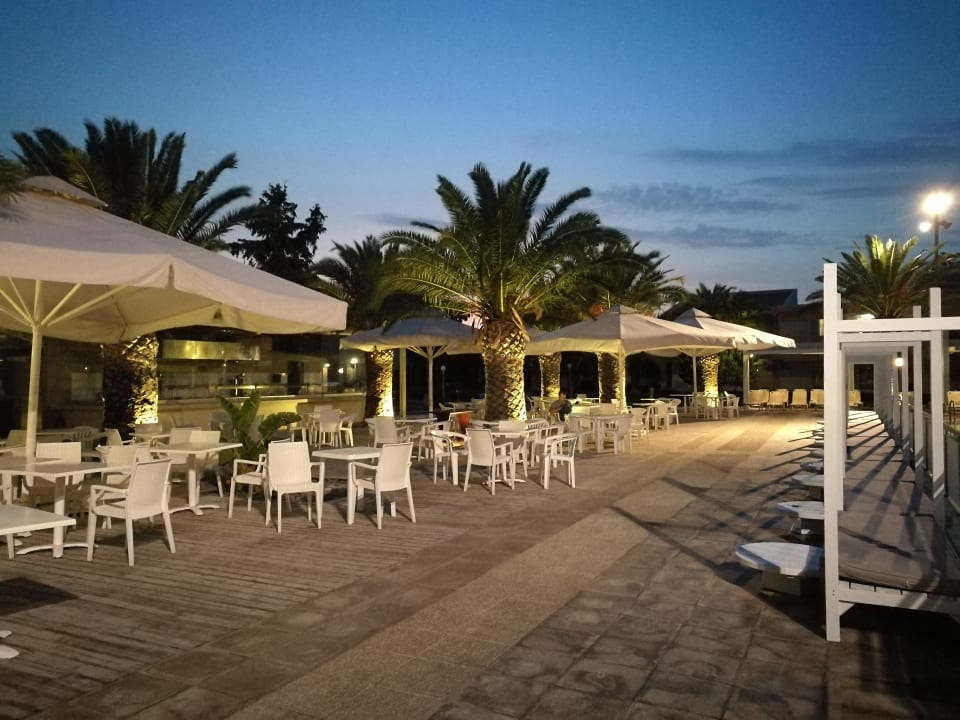 Restaurant Kipriotis Village Resort