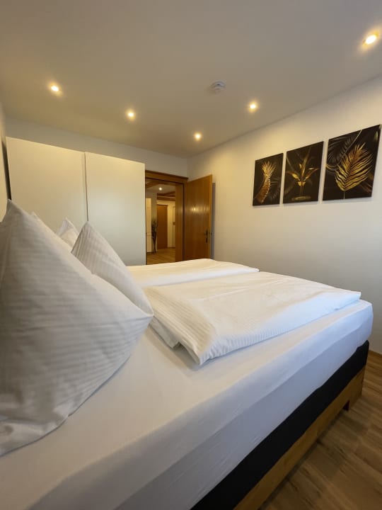 Zimmer Appartement Krahlehen