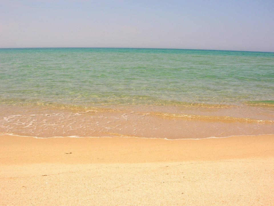 Li Junchi Residence Le Onde