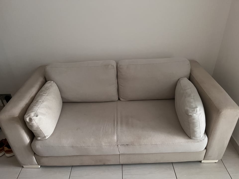 Zimmer Meliá Laguna Beach