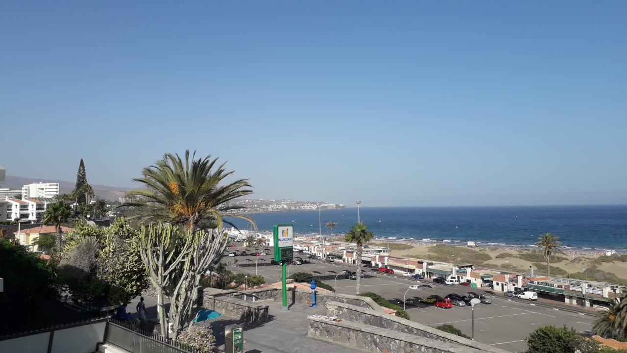 Ausblick Apartments Arco Iris