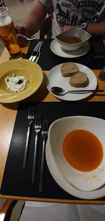 Gastro Harmony Boutique Resort