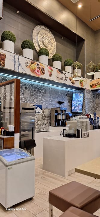 Gastro Hotel Riu Plaza New York Times Square