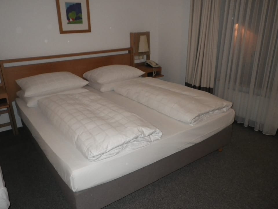 Zimmer Agneshof Partner of Sorat Hotels