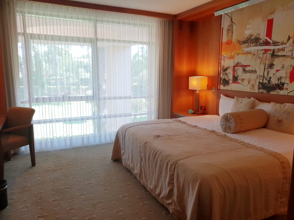 Zimmer Gloria Serenity Resort