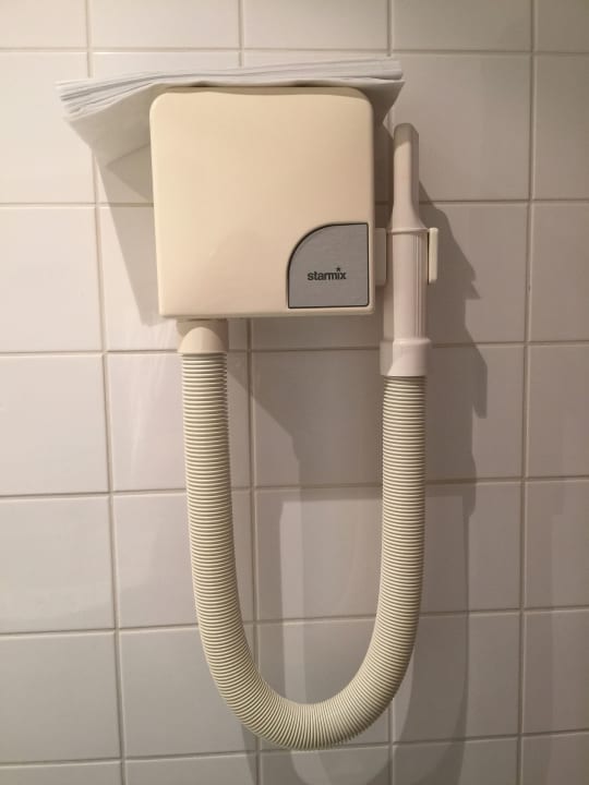 Zimmer Best Western Hotel City Moran