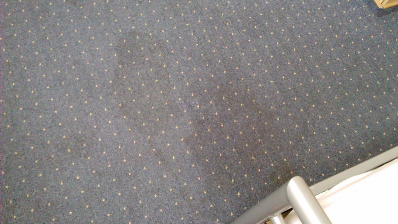 Teppichflecken Pension Gästehaus Am Purkshof