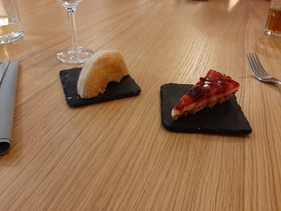 Gastro allsun Hotel Eden Playa