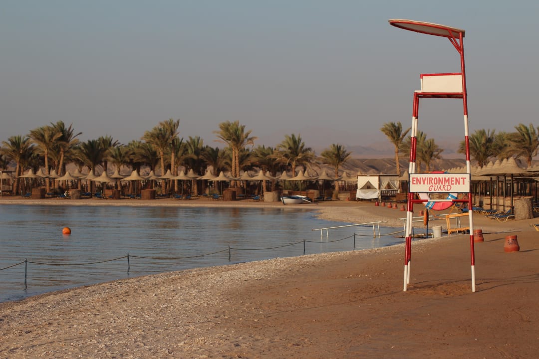 Strand Steigenberger Coraya Beach - Adults only