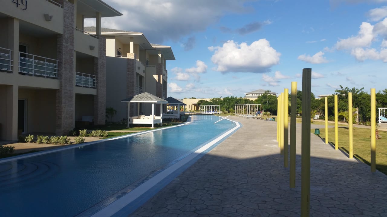 Familienbereich Paradisus Varadero Resort & Spa