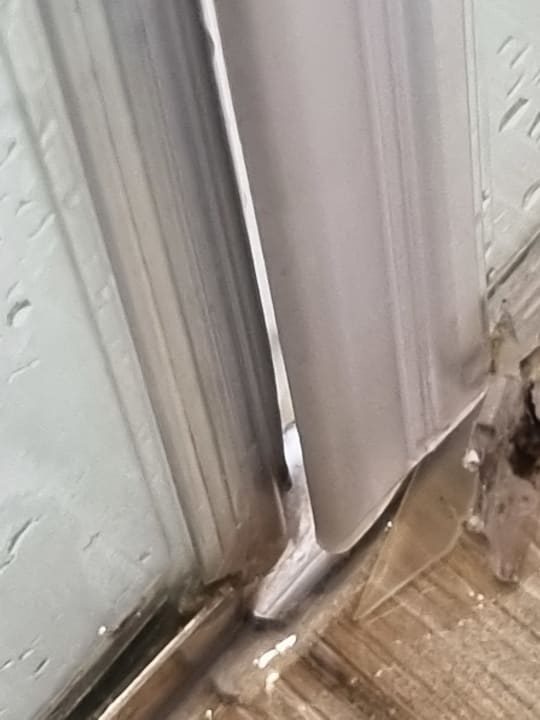 Zimmer Apartamentos Casablanca