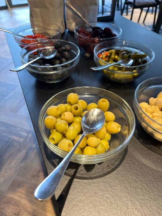 Gastro Aparthotel Lwowska 1