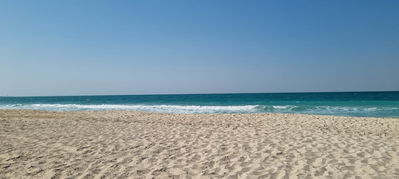 Strand Park Hyatt Abu Dhabi Hotel and Villas