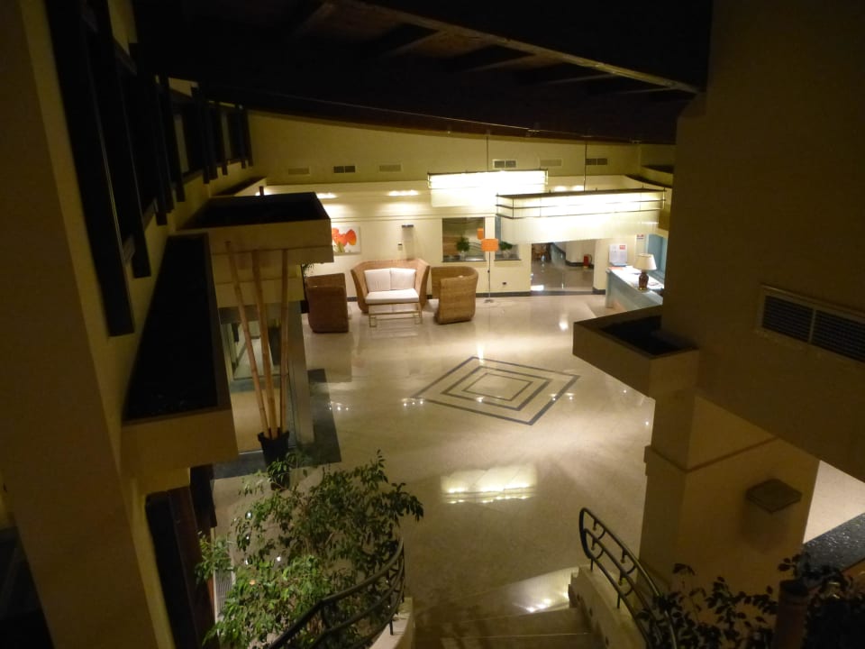 Hotel Lobby Hotel Resort Lido Degli Aranci