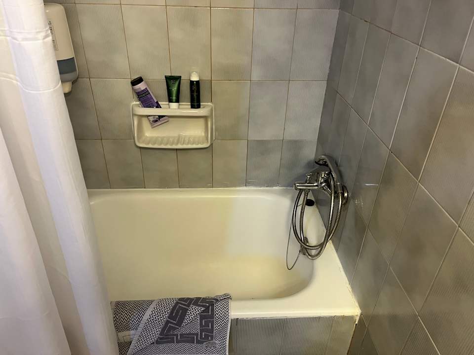 Zimmer Dessole Dolphin Bay Resort