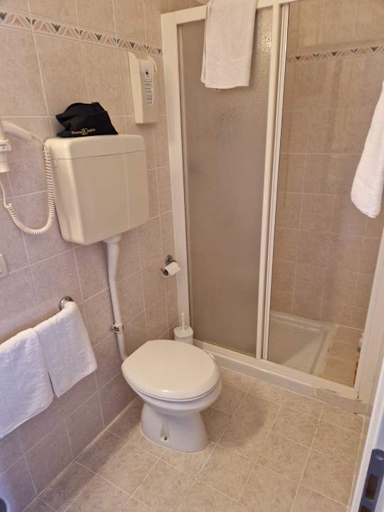 Zimmer Relax Hotel Villa La Gardenia & Oleandra