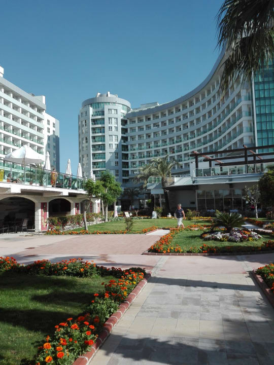 Außenansicht Sherwood Exclusive Lara