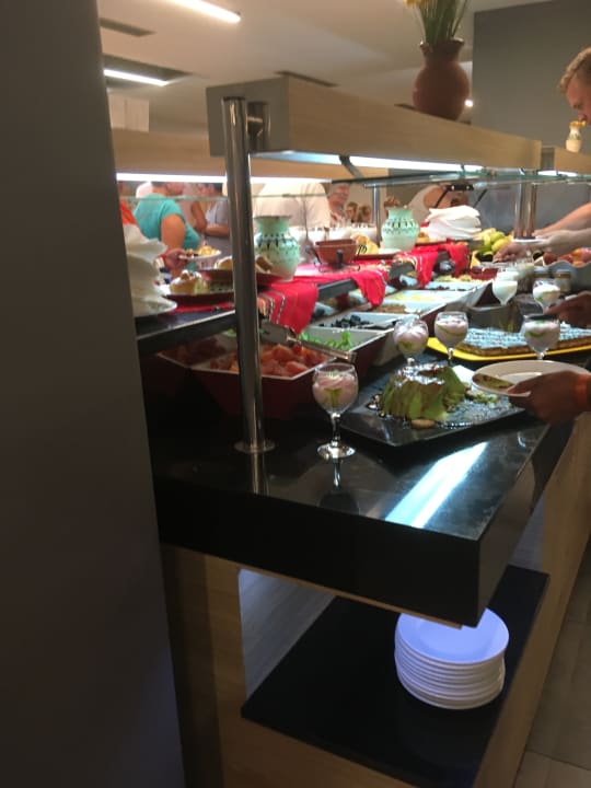 Gastro HVD Viva Club Hotel