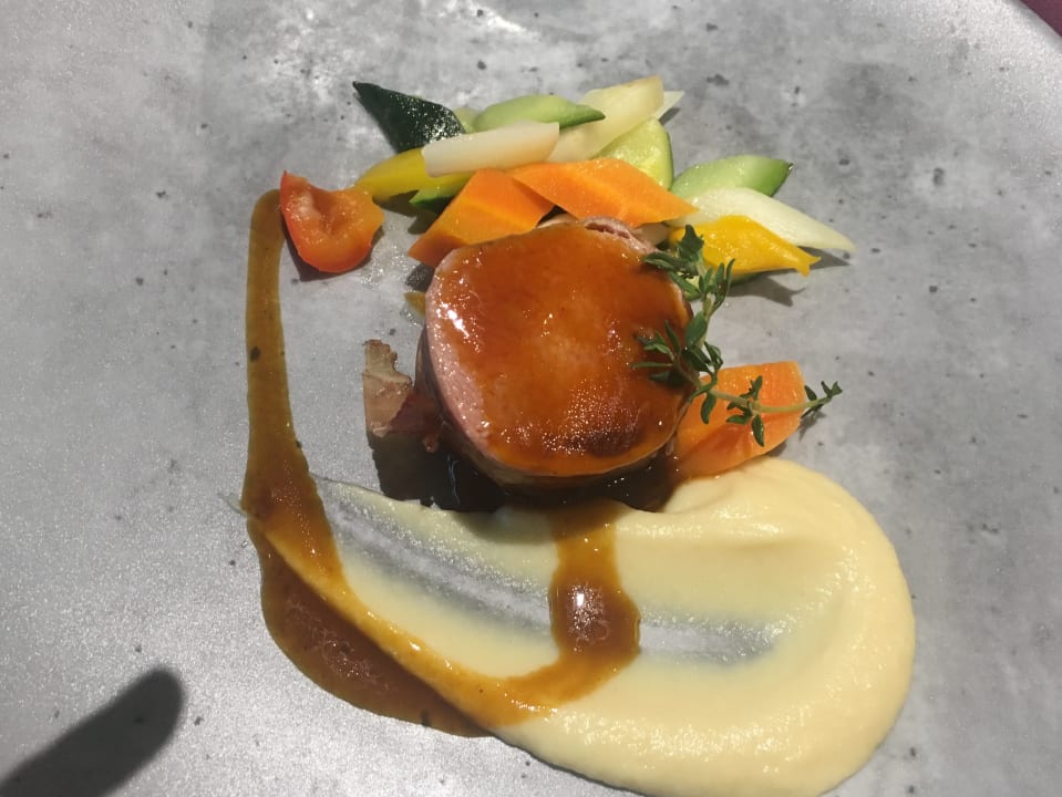 Gastro Feel Good Resort Johannis