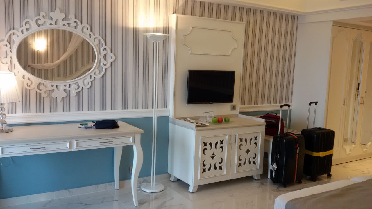 Zimmer Rodos Palladium Leisure & Wellness