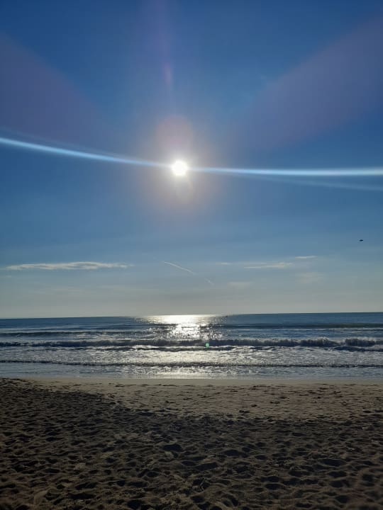 Strand Kaliakra Beach