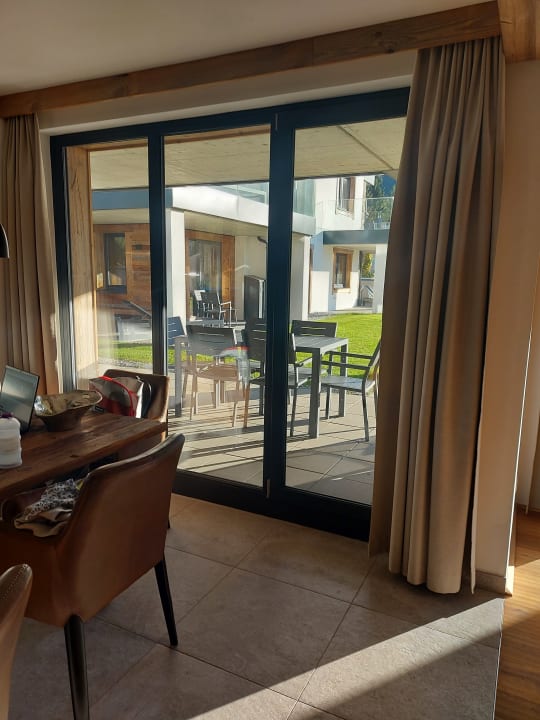 Zimmer VAYA Fieberbrunn