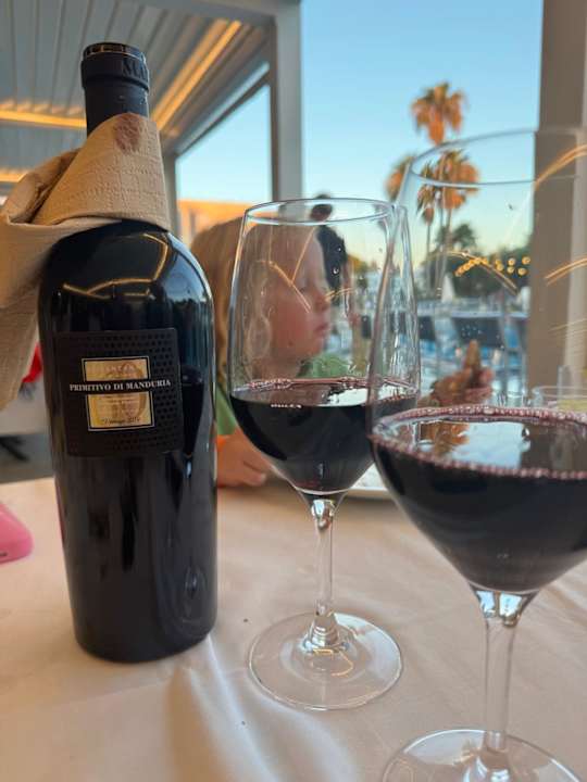 Gastro ROBINSON APULIA