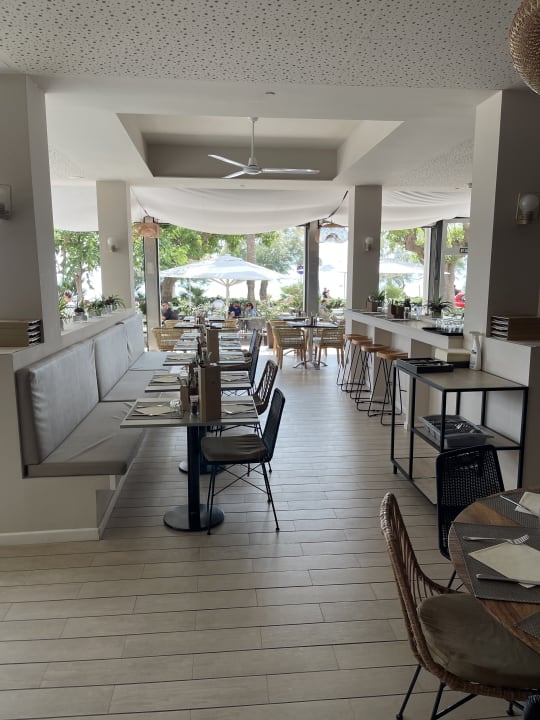 Gastro allsun Hotel Marena Beach