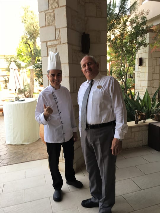 Restaurant Cactus Royal