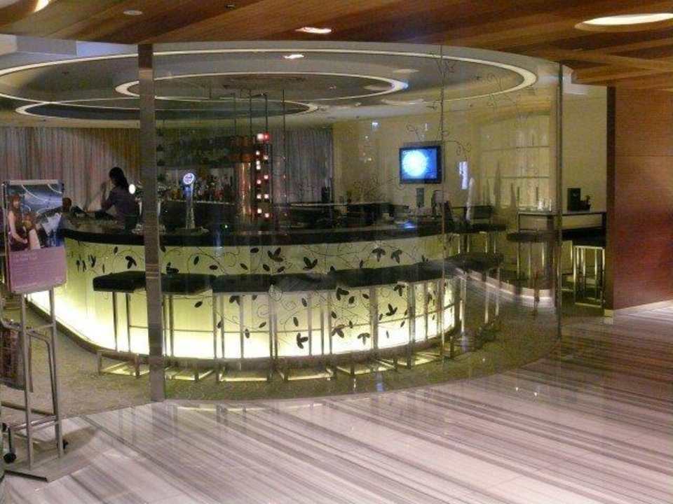 Bar Novotel Hong Kong Nathan Road Kowloon