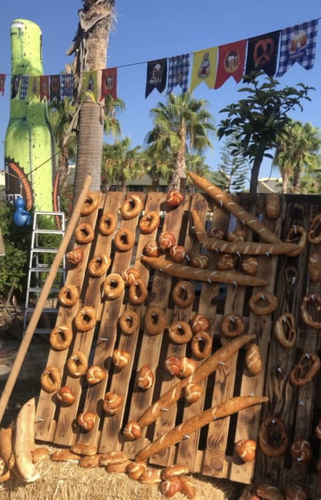 Gastro Oz Hotels Incekum Beach