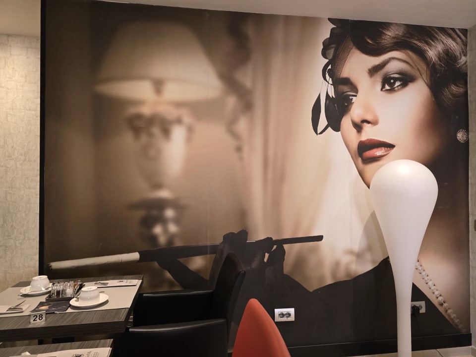 Gastro Grand Hotel Resort Ma&MA