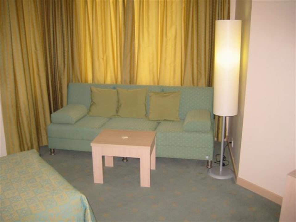 Zimmer (2) Selectum Family Resort Side