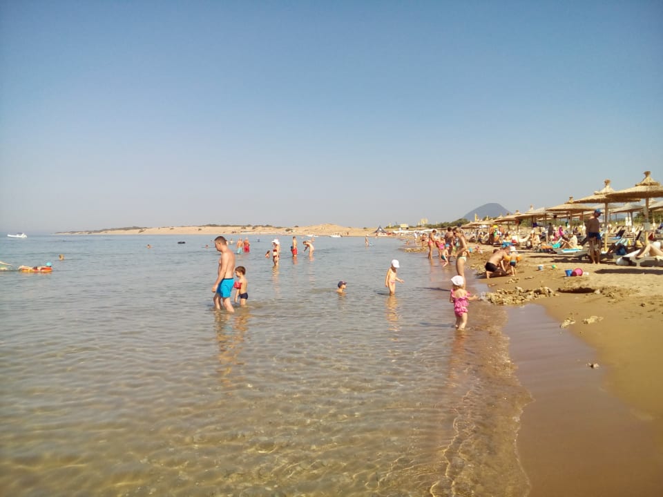 Strand Sandy Beach Resort