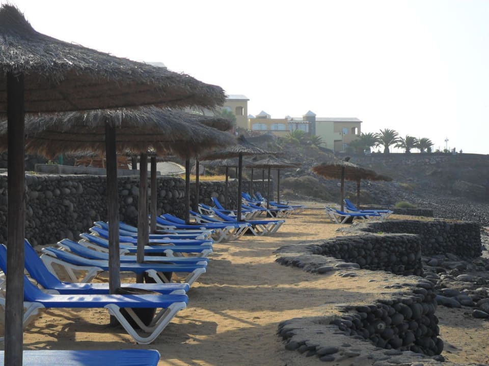 Sonnen am Meer SBH Hotel Royal Monica