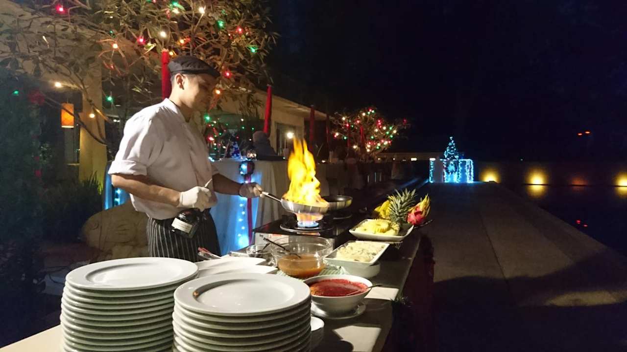 Sonstiges The Grand Southsea Khaolak Beach Resort