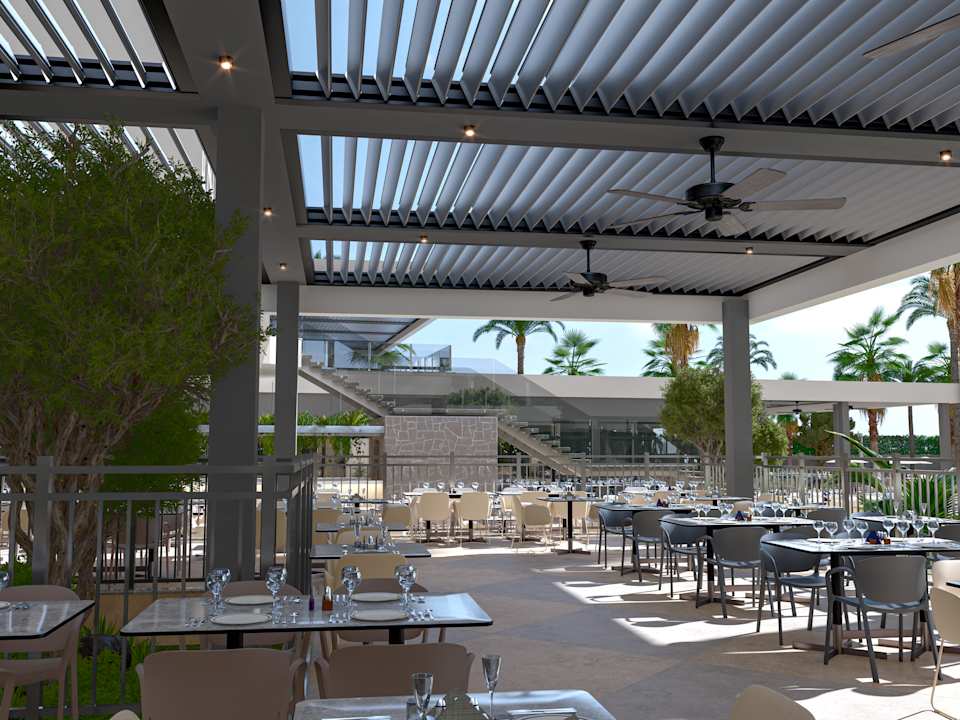 Gastro Numa Bay Exclusive Hotel