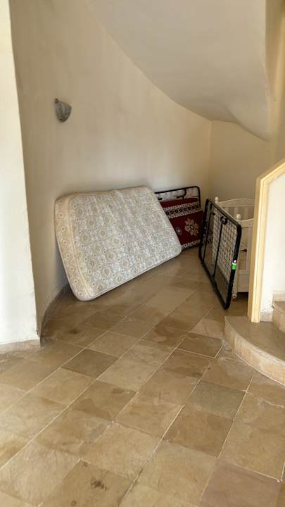 Zimmer Sidi Mansour Resort & Spa