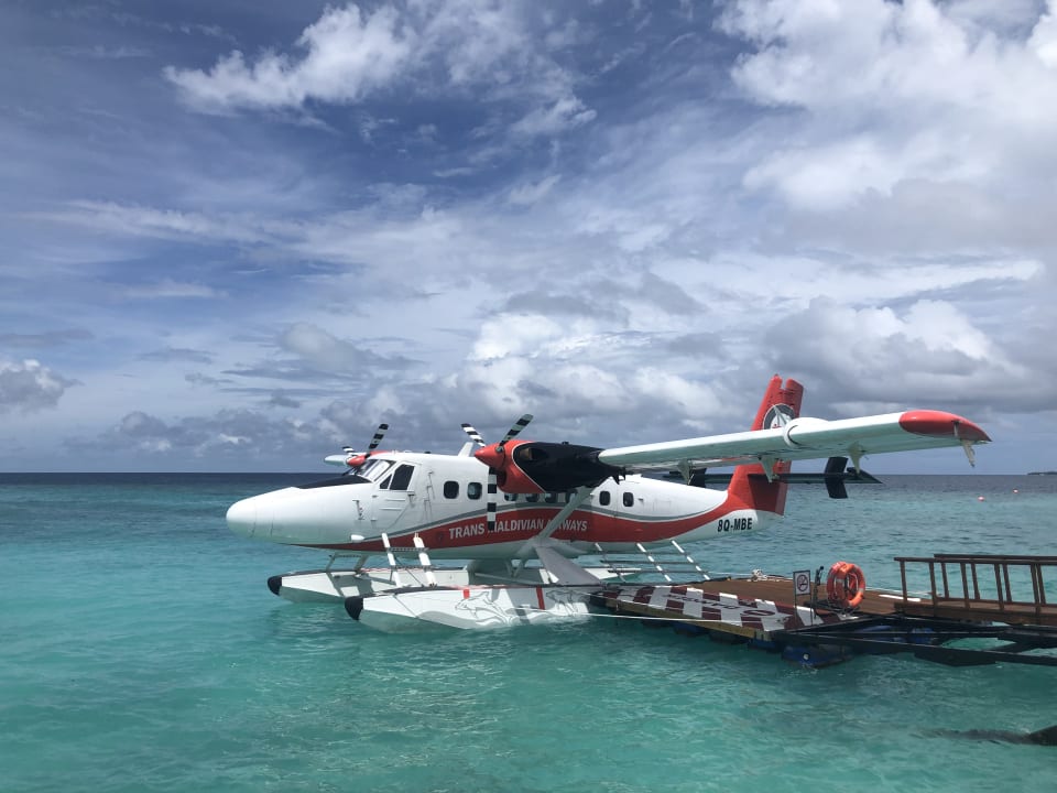 Sonstiges Adaaran Select Meedhupparu Island Resort - Premium All Inclusive