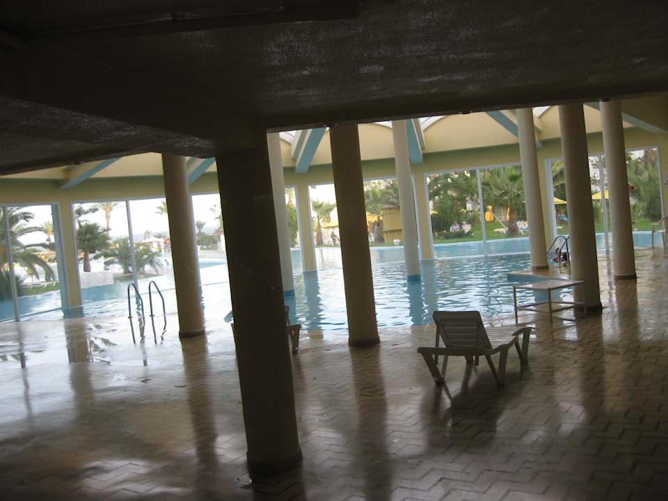 lti Hotel Mahdia Beach Mahdia Beach & Aquapark