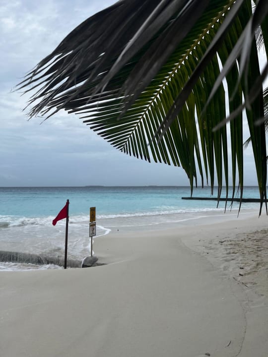 Strand Adaaran Select Meedhupparu Island Resort - Premium All Inclusive